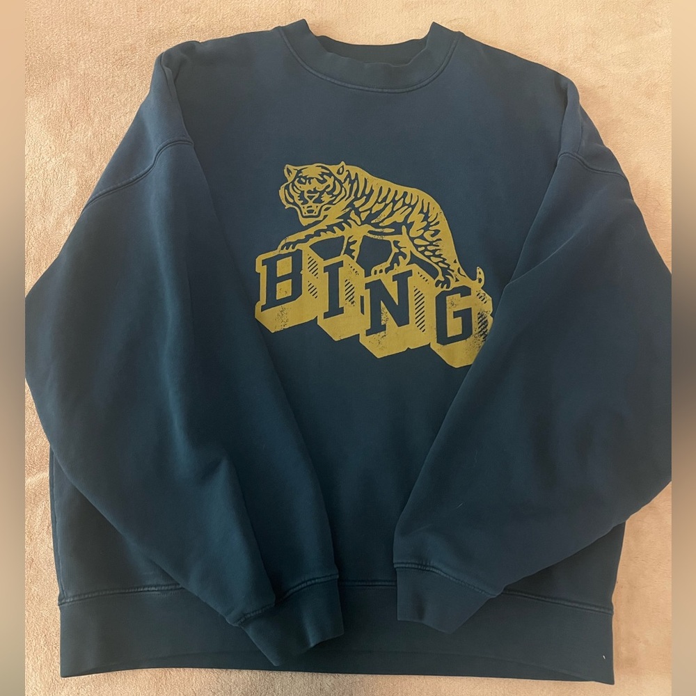 Anine Bing Sweatshirt